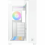 ATX Semi-Tower Gehäuse XIGMATEK Aqua V Blanco