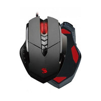 Mouse A4 Tech Bloody Schwarz