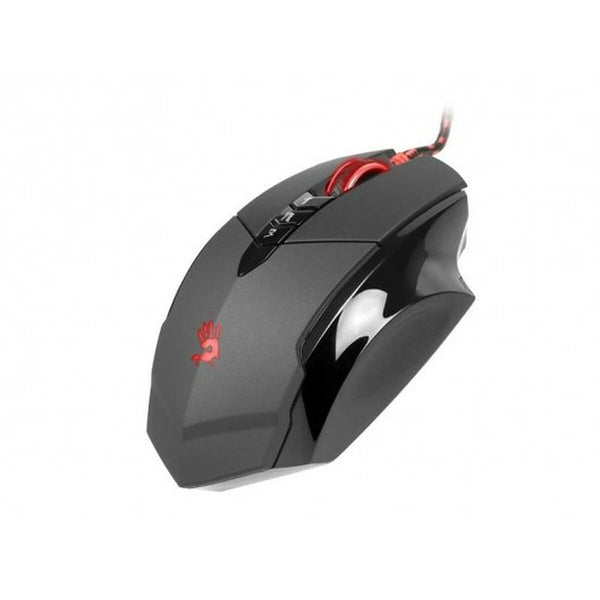 Mouse A4 Tech Bloody Schwarz