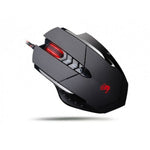 Mouse A4 Tech Bloody Schwarz