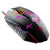 Mouse A4 Tech Bloody Blazing A60 Schwarz