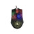 Mouse A4 Tech Bloody Blazing A70 Schwarz