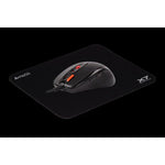 Mouse A4 Tech X-7120 Schwarz