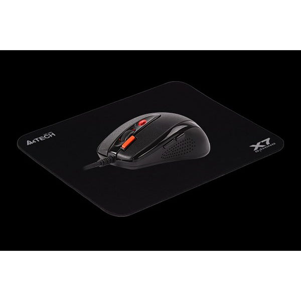 Mouse A4 Tech X-7120 Schwarz