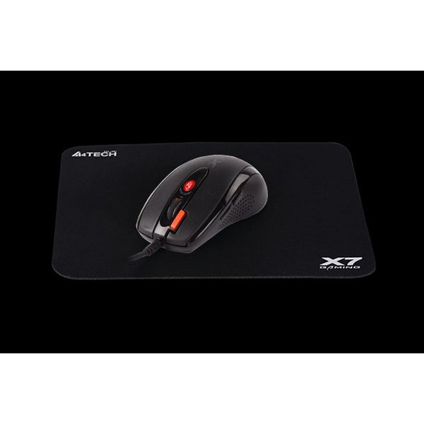 Mouse A4 Tech X-7120 Schwarz