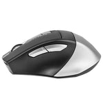 Schnurlose Mouse A4 Tech FB35 Grau