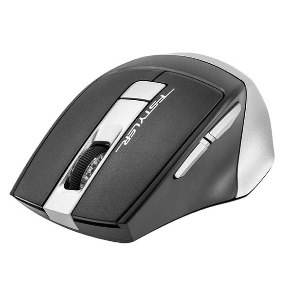 Schnurlose Mouse A4 Tech FB35 Grau