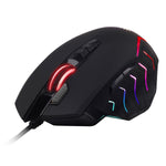 Gaming Maus A4 Tech Bloody J95S Stone Schwarz 8000 dpi