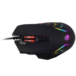 Gaming Maus A4 Tech Bloody J95S Stone Schwarz 8000 dpi