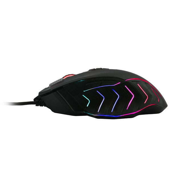 Gaming Maus A4 Tech Bloody J95S Stone Schwarz 8000 dpi