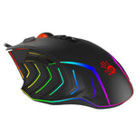 Gaming Maus A4 Tech Bloody J95S Stone Schwarz 8000 dpi