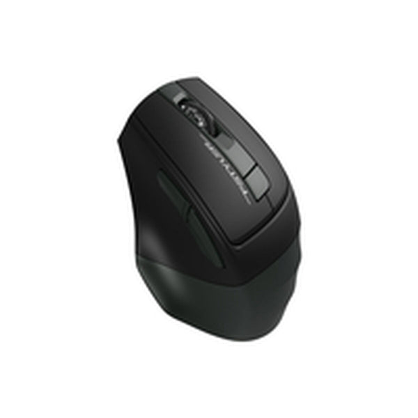 Mouse A4 Tech FSTYLER FB35 grün Grau