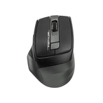 Mouse A4 Tech FSTYLER FB35 grün Grau