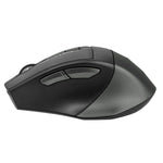 Mouse A4 Tech FSTYLER FB35 grün Grau