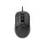 Mouse A4 Tech A4TMYS47116 Schwarz