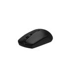 Schnurlose Mouse A4 Tech A4TMYS47344 Schwarz