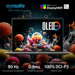 Laptop Acer NX.KWMEB.002 14" Intel Core Ultra 7 155u 16 GB RAM 512 GB SSD