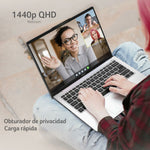 Laptop Acer NX.KWMEB.002 14" Intel Core Ultra 7 155u 16 GB RAM 512 GB SSD