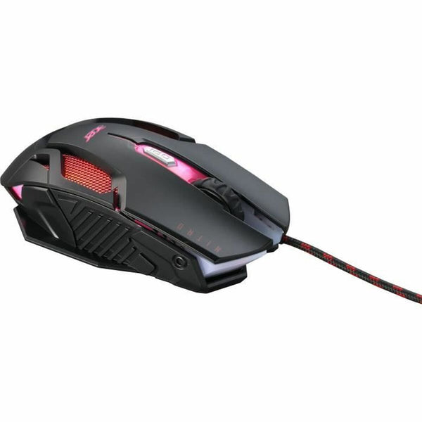 Mouse Acer GP.MCE11.039 Schwarz 7200 dpi