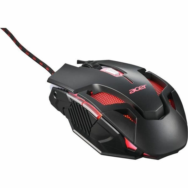 Mouse Acer GP.MCE11.039 Schwarz 7200 dpi
