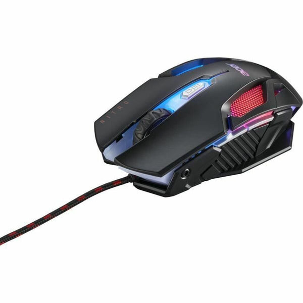 Mouse Acer GP.MCE11.039 Schwarz 7200 dpi