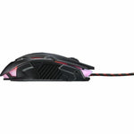 Mouse Acer GP.MCE11.039 Schwarz 7200 dpi
