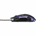 Mouse Acer GP.MCE11.039 Schwarz 7200 dpi