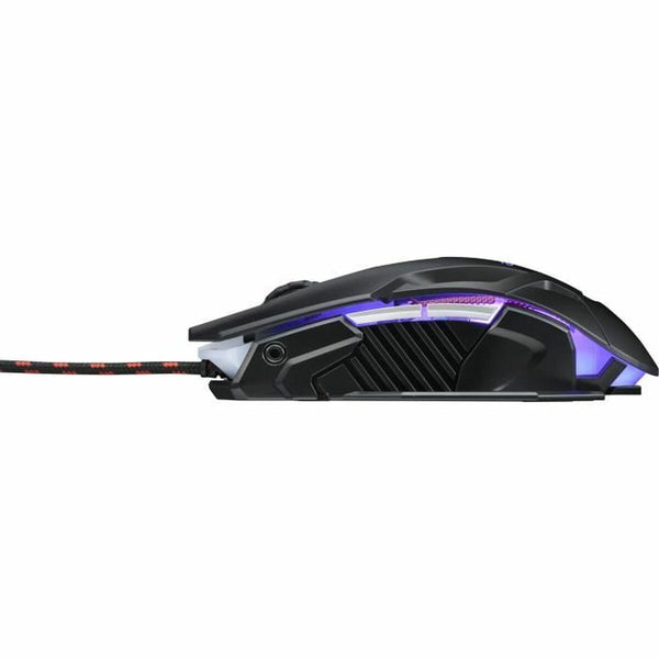 Mouse Acer GP.MCE11.039 Schwarz 7200 dpi