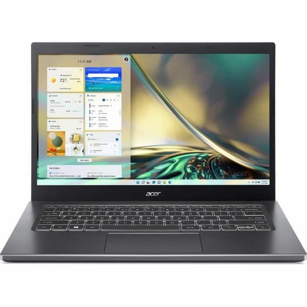 Laptop Acer A514-55-37P5 14" Intel Core I3-1215U 16 GB RAM 512 GB SSD