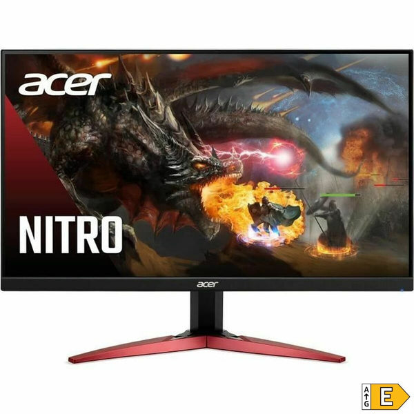 Monitor Acer KG241Y P3bip 23,8"