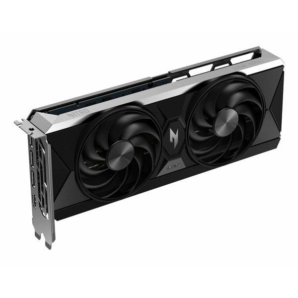 Grafikkarte Acer DP.ZDBWW.P01 Intel ARC B580 12 GB GDDR6