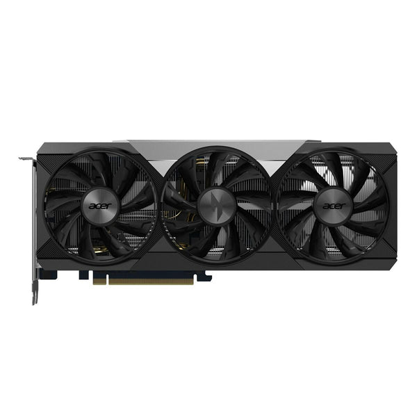 Grafikkarte Acer DP.Z4DWW.P01 radeon rx 9070 xt 16 GB GDDR6