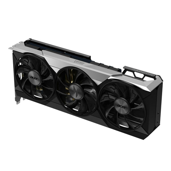Grafikkarte Acer DP.Z4DWW.P01 radeon rx 9070 xt 16 GB GDDR6