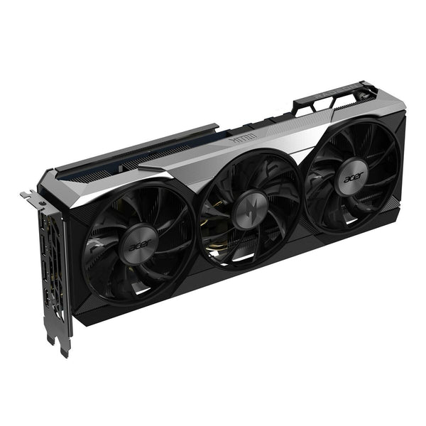 Grafikkarte Acer DP.Z4DWW.P01 radeon rx 9070 xt 16 GB GDDR6