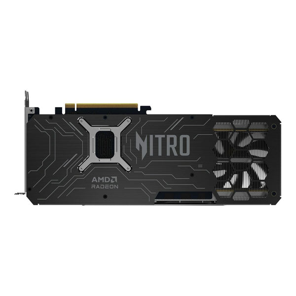 Grafikkarte Acer DP.Z4EWW.P01 RADEON RX 9070 16 GB GDDR6