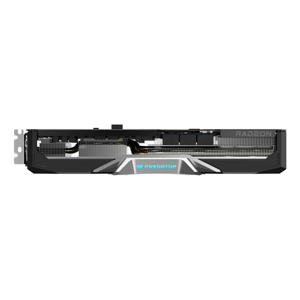 Grafikkarte Acer DP.Z4FWW.P01 radeon rx 9070 xt 16 GB GDDR6