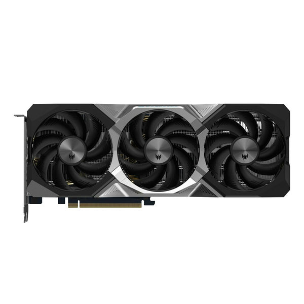 Grafikkarte Acer DP.Z4FWW.P01 radeon rx 9070 xt 16 GB GDDR6