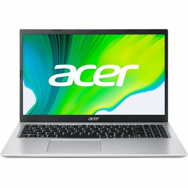 Laptop Acer Aspire 1 A115-32-C1M9 15,6" 4 GB RAM 128 GB eMMC Azerty Französisch