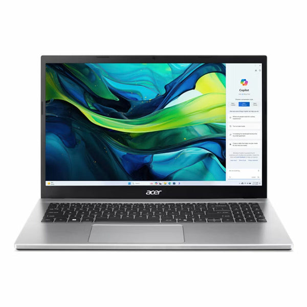 Laptop Acer NX.J7WEB.00D 15,6" AMD Ryzen 5 5625U 8 GB RAM 512 GB SSD