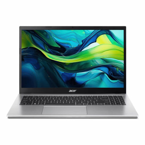 Laptop Acer NX.J7WEB.00D 15,6" AMD Ryzen 5 5625U 8 GB RAM 512 GB SSD