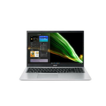 Laptop Acer NX.A6WEB.00E 15,6" 16 GB RAM Qwerty Spanisch