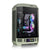 ATX Semi-Tower Gehäuse THERMALTAKE grün