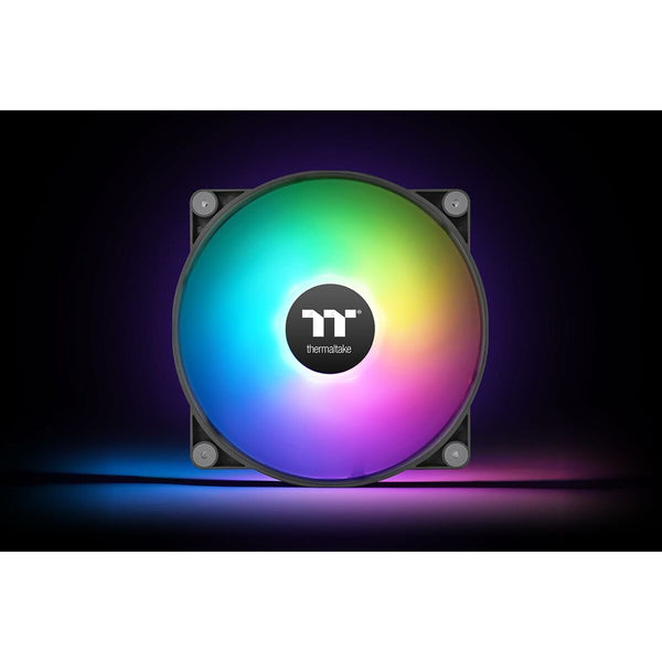 Box Ventilator THERMALTAKE CT200 Ø 20 cm