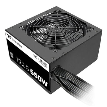 Stromquelle THERMALTAKE PS-TRS-0550NNSAWE-2 ATX 550 W