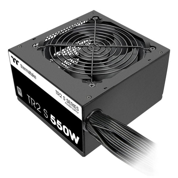 Stromquelle THERMALTAKE PS-TRS-0550NNSAWE-2 ATX 550 W