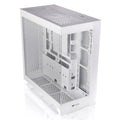 ATX Semi-Tower Gehäuse THERMALTAKE CTE E660 MX Weiß