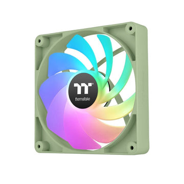 Box Ventilator THERMALTAKE Matcha Green CT120 Ø 12 cm (2 Stück)