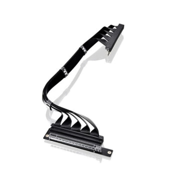 SATA Netzkabel THERMALTAKE AC-077-CO1OTN-C1