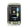 ATX Semi-Tower Gehäuse THERMALTAKE The Tower 250