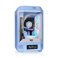 ATX Semi-Tower Gehäuse THERMALTAKE The Tower 250